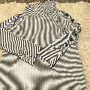 FHQ Collection, Long Sleeve Dress Shirt!